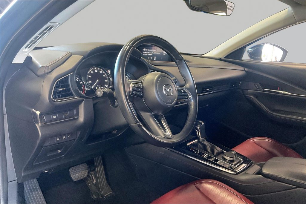 Used 2024 MAZDA CX-30 AWD 2.5 S w/ Preferred Package image 4