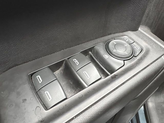 Used 2021 Chevrolet Silverado 1500 Custom Trail Boss w/ LPO, Dark Essentials Package AWD/4WD image 14