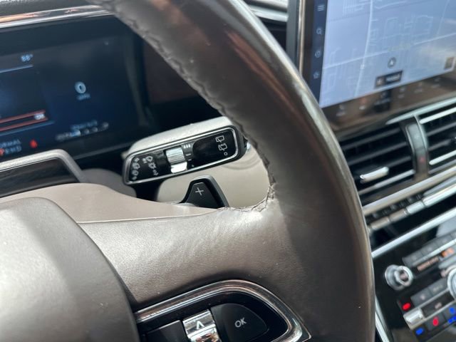 Used 2022 Lincoln Navigator Reserve AWD/4WD image 43