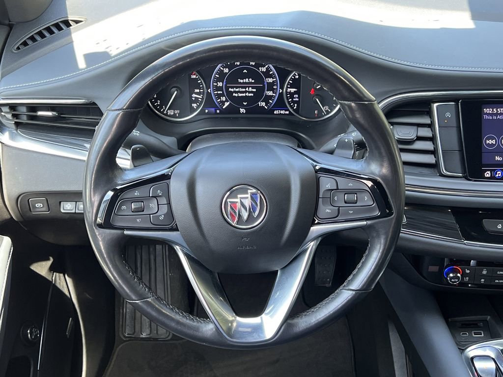 Used 2024 Buick Enclave Premium image 20