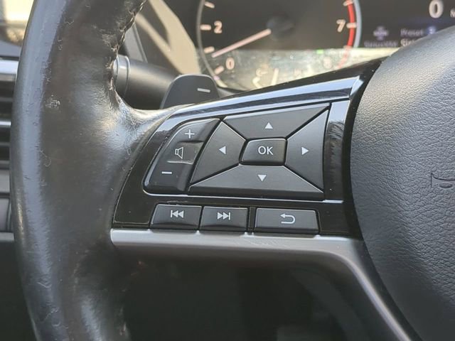 Used 2023 Nissan Altima 2.0 SR image 29