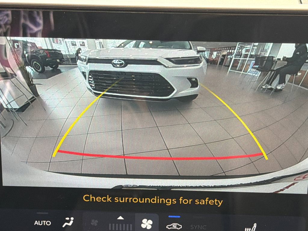 New 2026 Toyota RAV4 XLE Premium image 24