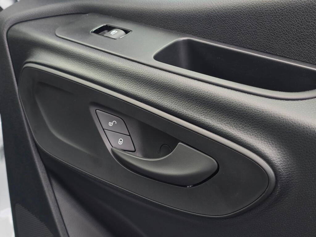 New 2026 Mercedes-Benz Sprinter 144 Cargo image 25