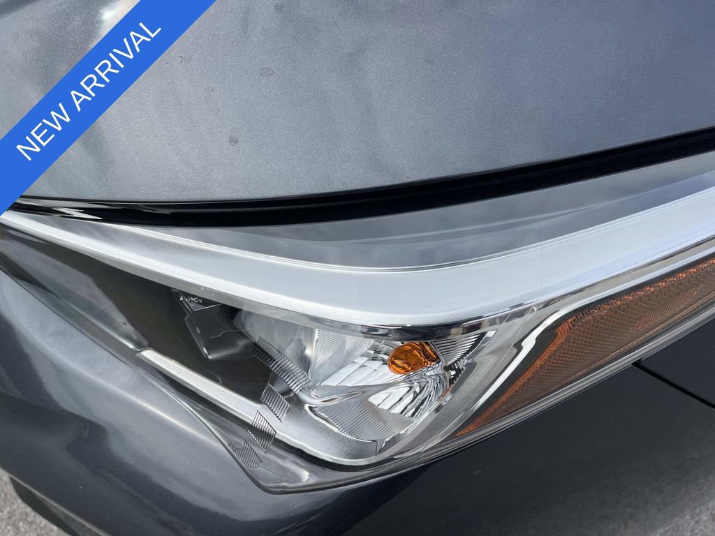 Used 2025 Subaru Impreza 2.0i image 9