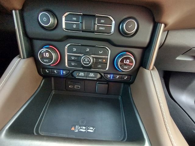 Used 2021 Chevrolet Tahoe High Country image 46