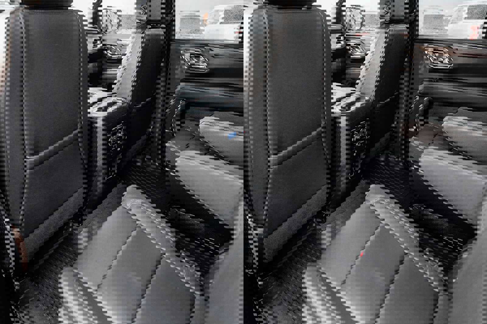 Certified 2023 Chevrolet Tahoe Z71 w/ Max Trailering Package image 37