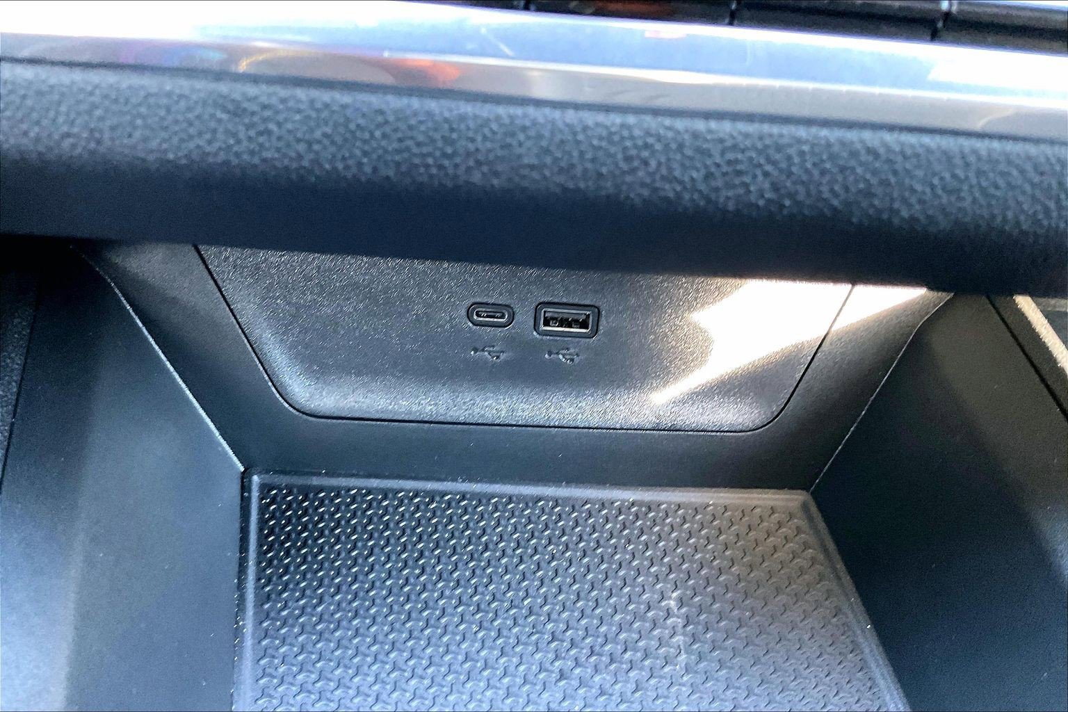 Certified 2026 Chevrolet Equinox RS image 32