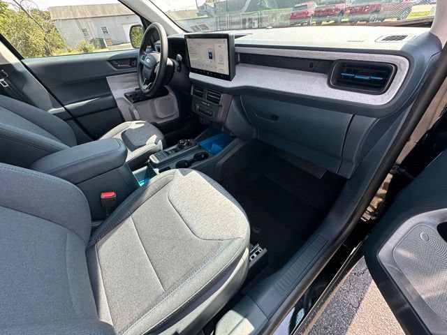 New 2026 Ford Maverick XLT AWD/4WD image 21