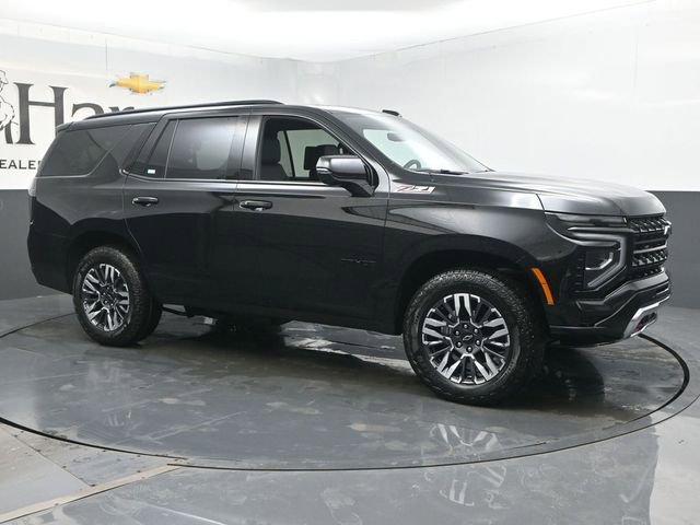 New 2026 Chevrolet Tahoe Z71 w/ Z71 Off-Road Package image 6