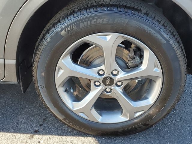 Used 2024 Ford Escape ST-Line w/ Tech Pack #1 AWD/4WD image 30