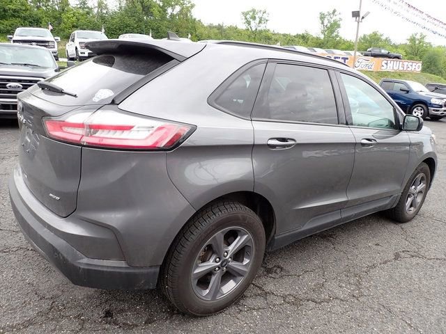 Used 2023 Ford Edge SEL w/ Sport Appearance Package AWD/4WD image 6