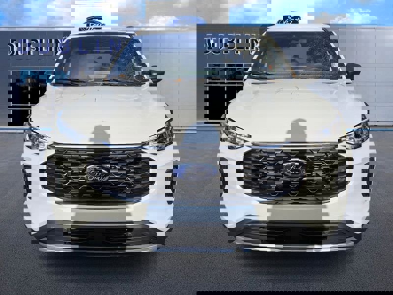 New 2026 Ford Escape ST-Line w/ Tech Pack #1 image 2