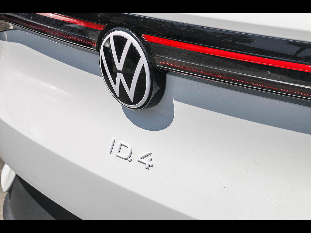 Used 2023 Volkswagen ID.4 Pro RWD image 13