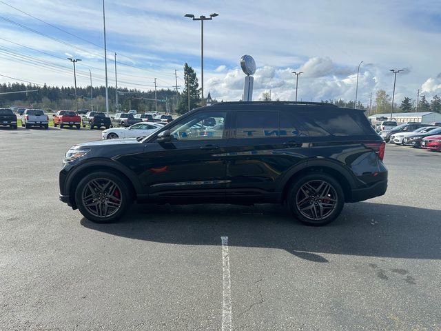 New 2026 Ford Explorer ST AWD/4WD image 5