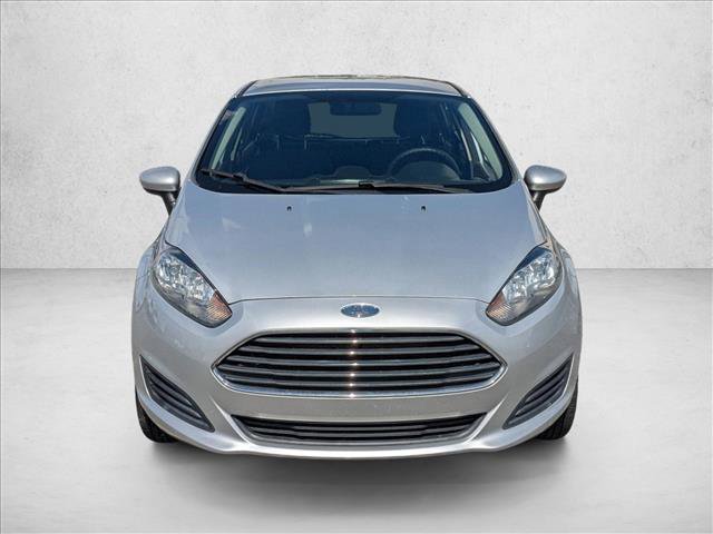 Used 2016 Ford Fiesta S FWD image 2