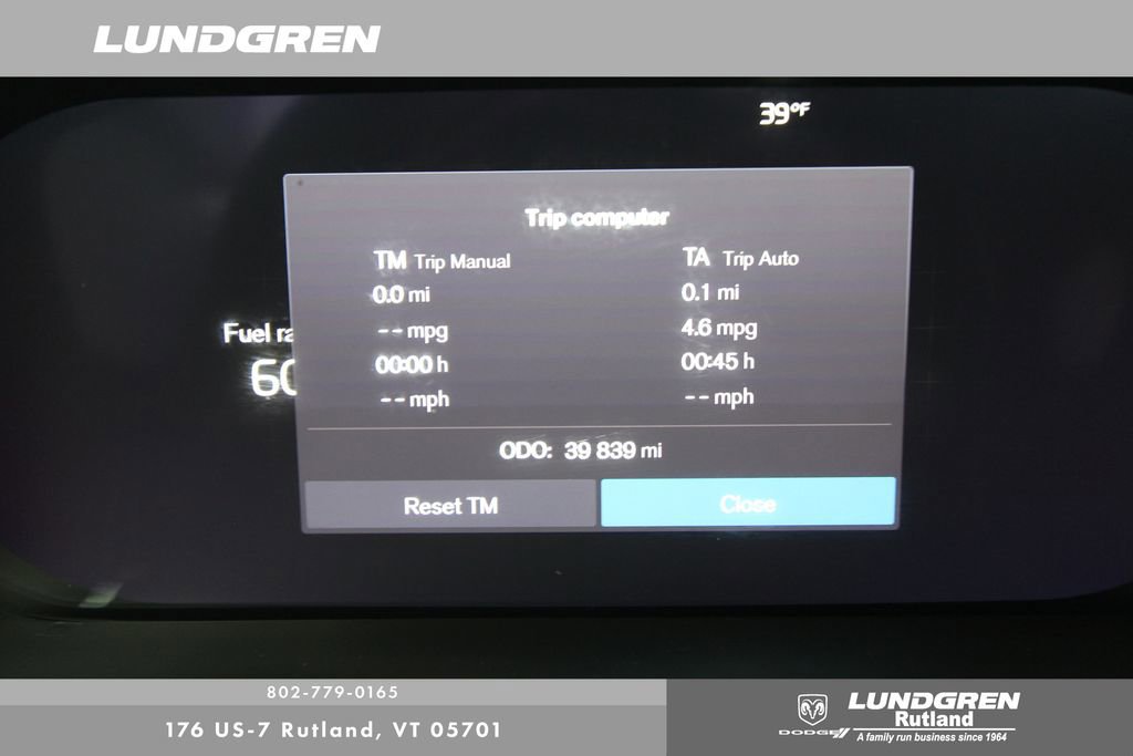 Used 2022 Volvo XC60 B6 Inscription w/ Advanced Package image 17