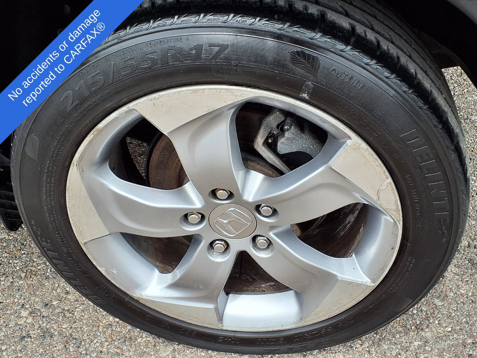 Used 2017 Honda HR-V LX image 10
