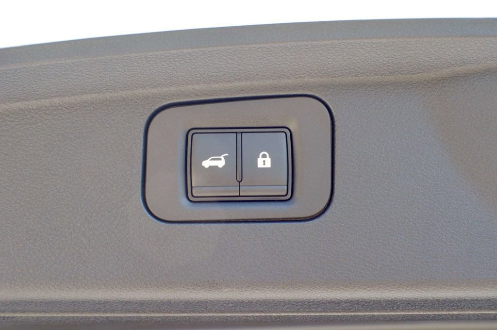 Used 2026 INFINITI QX80 Autograph w/ Premium Cargo Package image 58