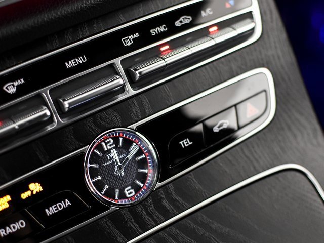 Used 2018 Mercedes-Benz E 63 AMG S image 36