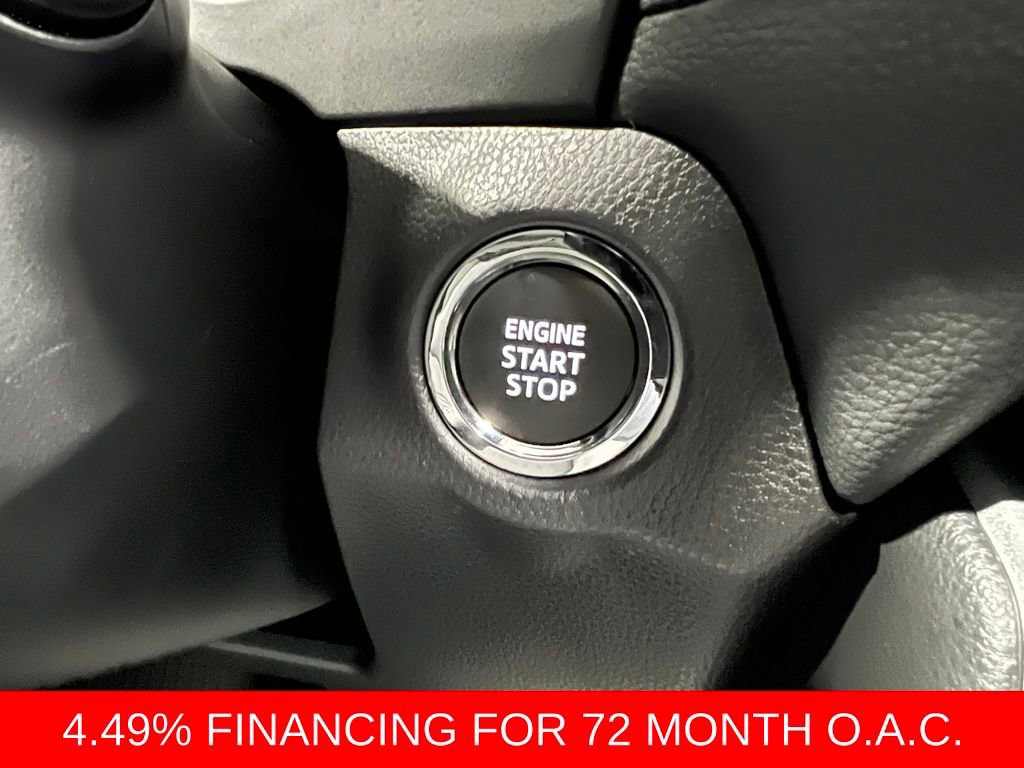 Certified 2025 Toyota RAV4 XLE Premium image 25