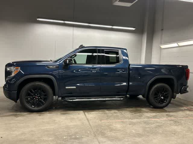 Used 2020 GMC Sierra 1500 Elevation w/ Elevation Value Package AWD/4WD image 2