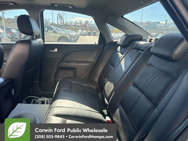 Used 2006 Ford Five Hundred Limited image 15