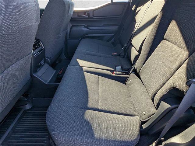 Used 2025 Toyota Land Cruiser 1958 image 17