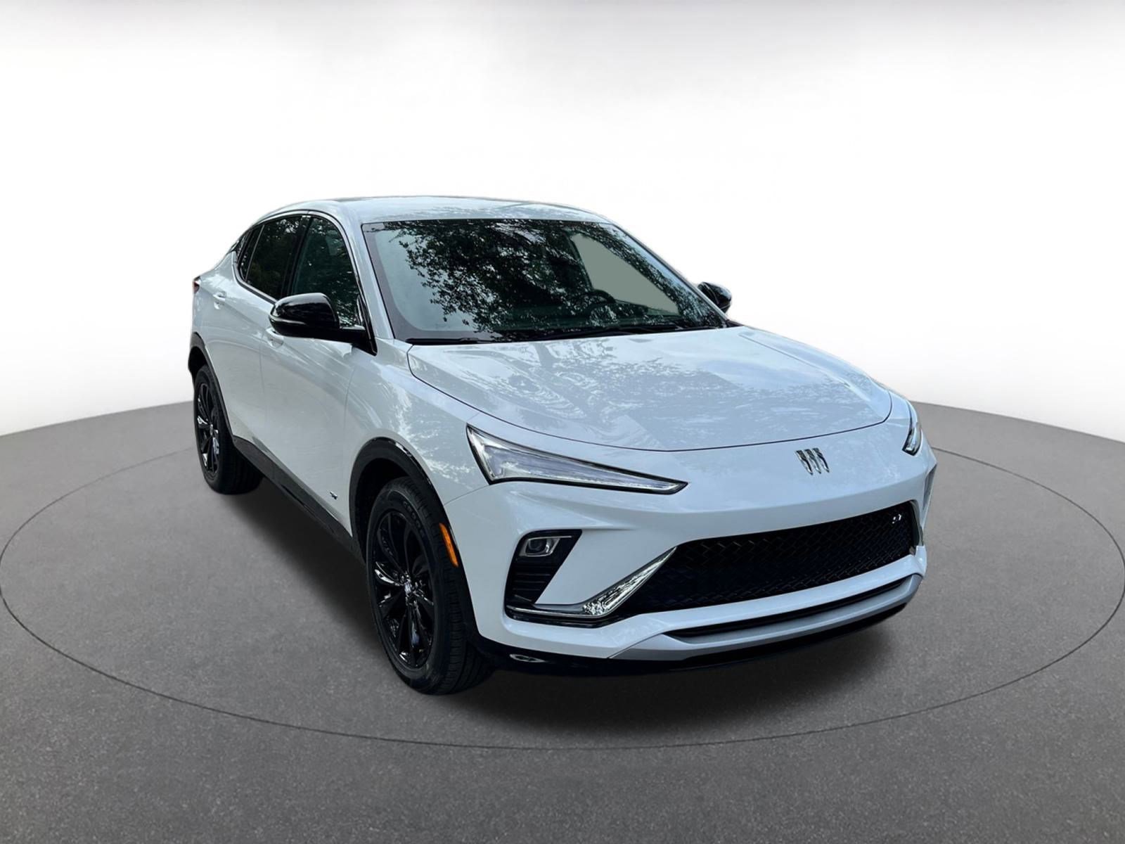 Used 2025 Buick Envista Sport Touring