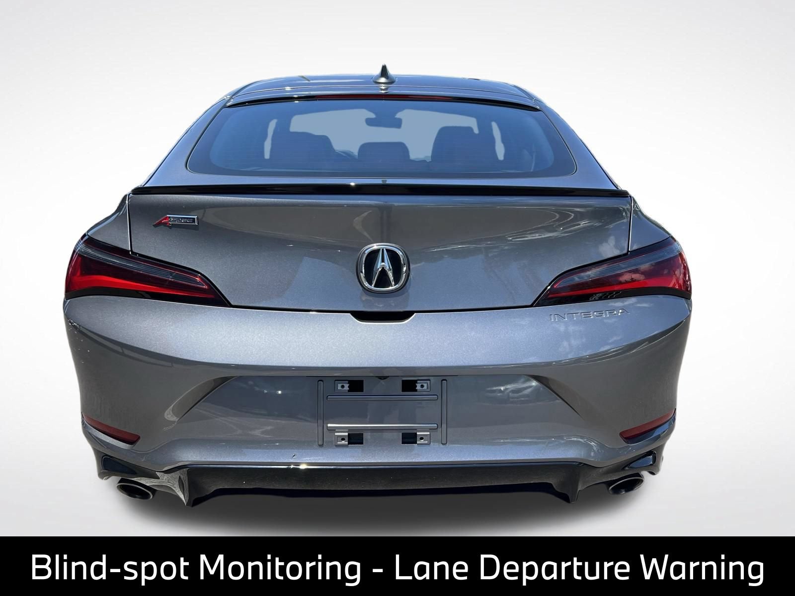 Used 2025 Acura Integra A-Spec FWD image 7
