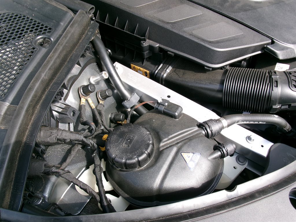 Used 2023 Mercedes-Benz S 580 4MATIC Sedan image 80