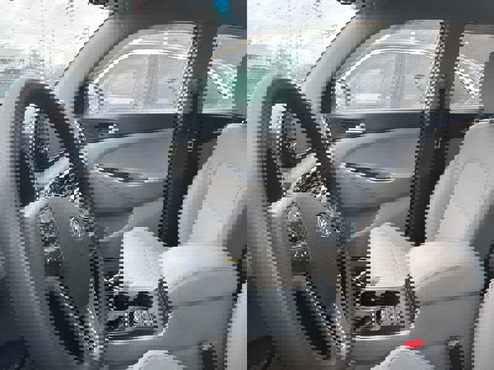 Used 2019 Hyundai Tucson SEL image 30