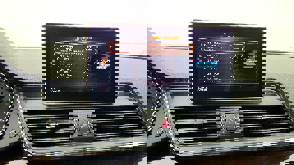 Used 2020 Audi Q5 2.0T Premium Plus w/ Premium Plus Package image 19