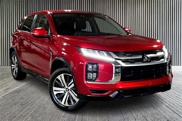 Used 2022 Mitsubishi Outlander Sport SE image 11