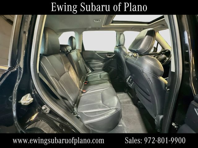 Used 2023 Subaru Forester Touring AWD/4WD image 29