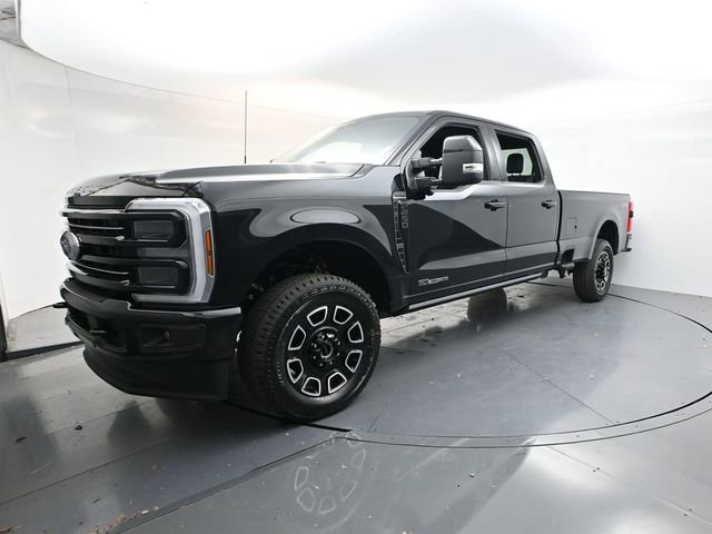 New 2026 Ford F250 Platinum AWD/4WD image 3