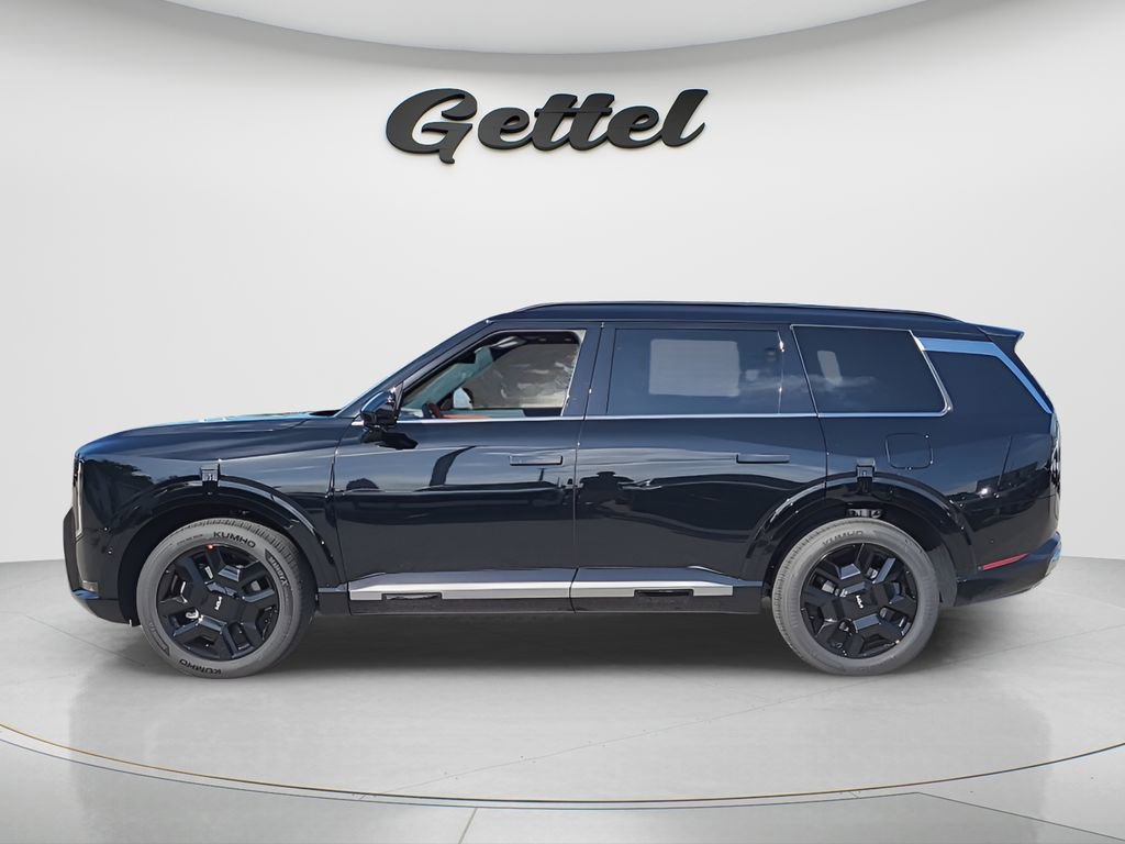 New 2027 Kia Telluride X-Line SX Prestige w/ Towing Package image 10
