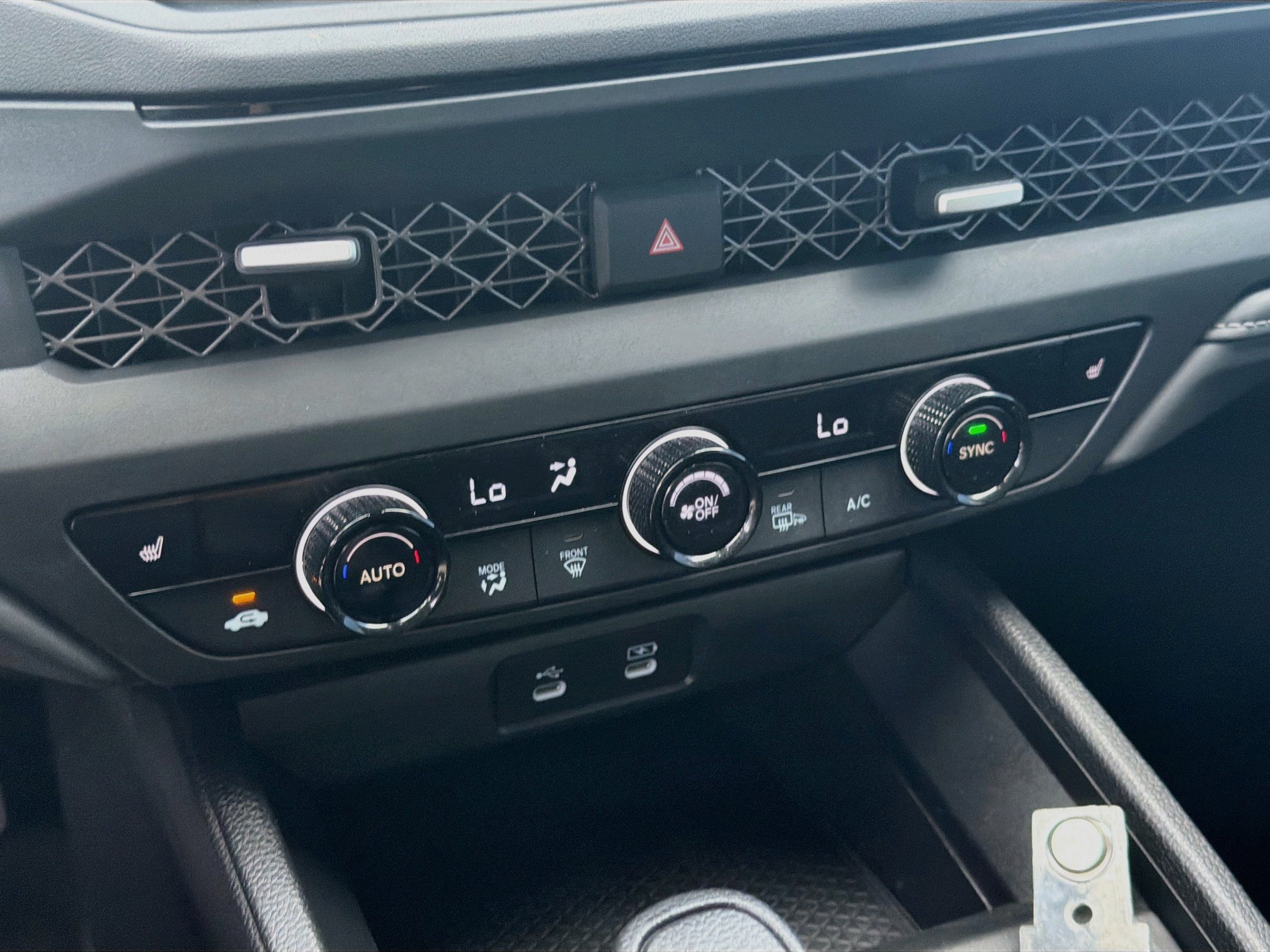 Used 2024 Honda Accord EX image 14