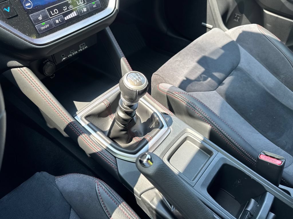 Used 2024 Subaru WRX Limited w/ Popular Package #2A AWD/4WD image 21