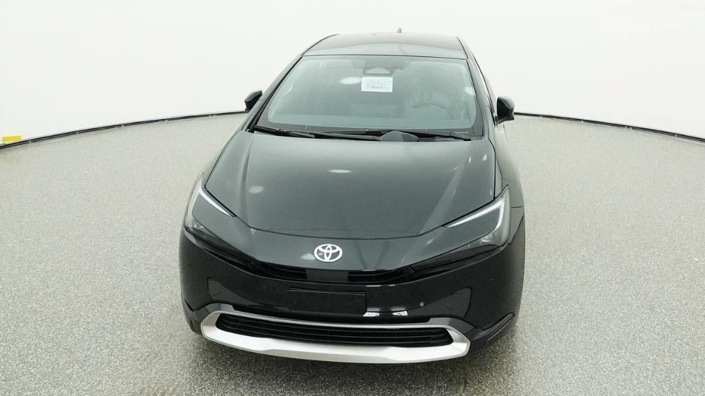 New 2026 Toyota Prius Plug-In Hybrid FWD image 15