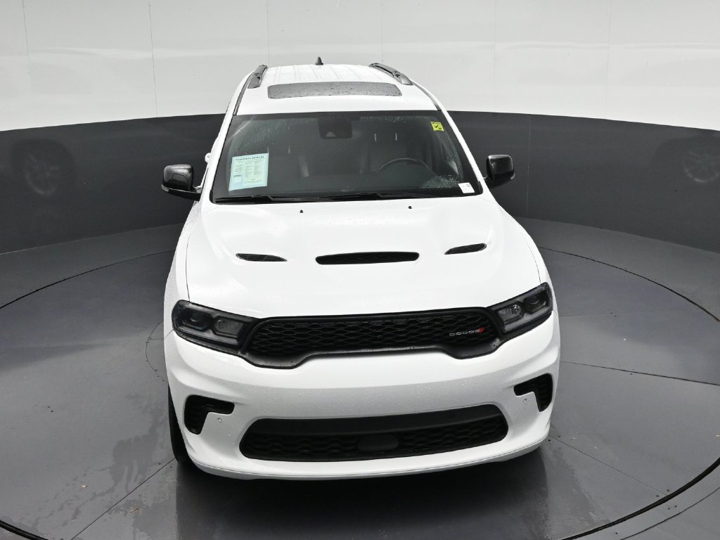 Used 2024 Dodge Durango R/T RWD image 24