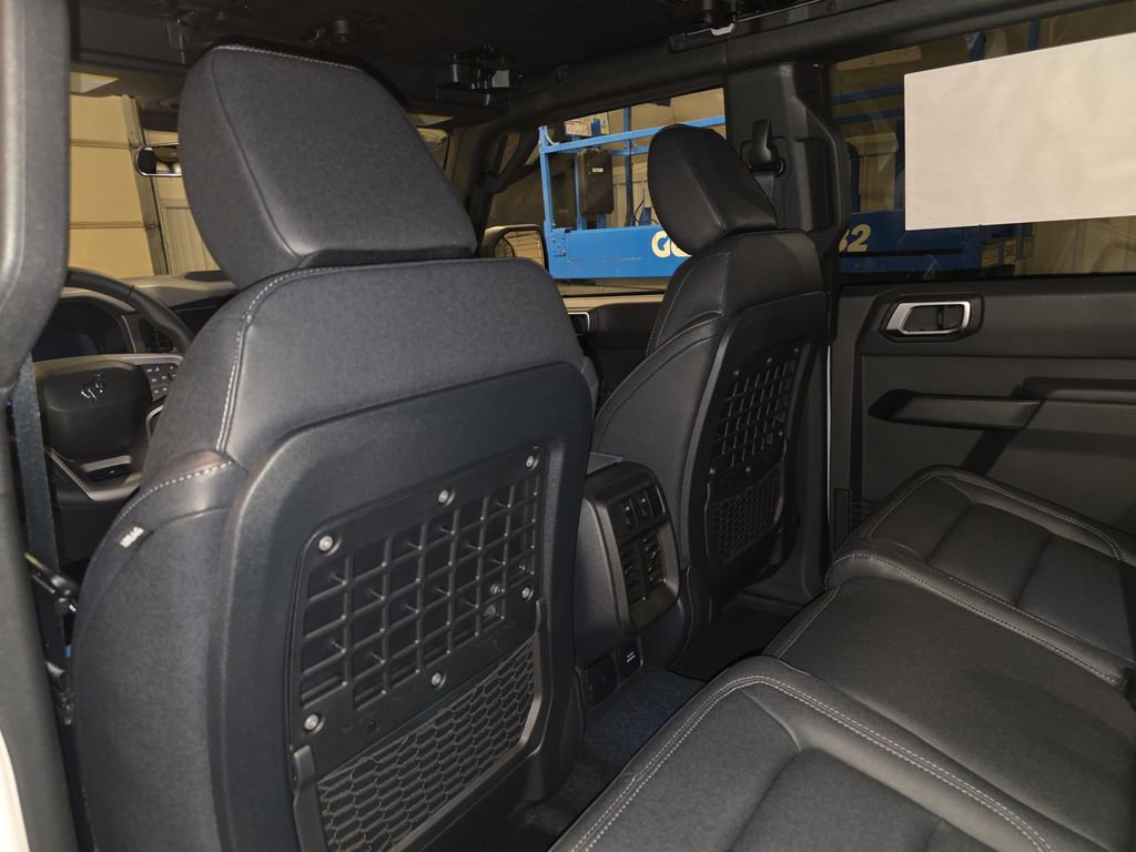 New 2026 Ford Bronco Big Bend image 21