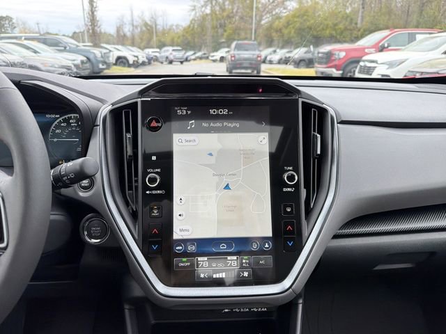 New 2026 Subaru Crosstrek 2.5i Limited image 27