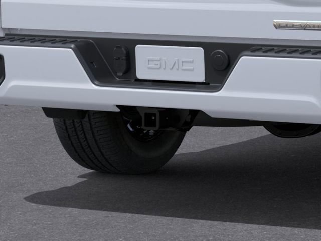 New 2026 GMC Sierra 1500 Elevation RWD image 15