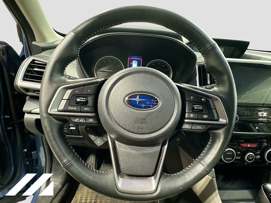 Used 2021 Subaru Forester Limited AWD/4WD image 11
