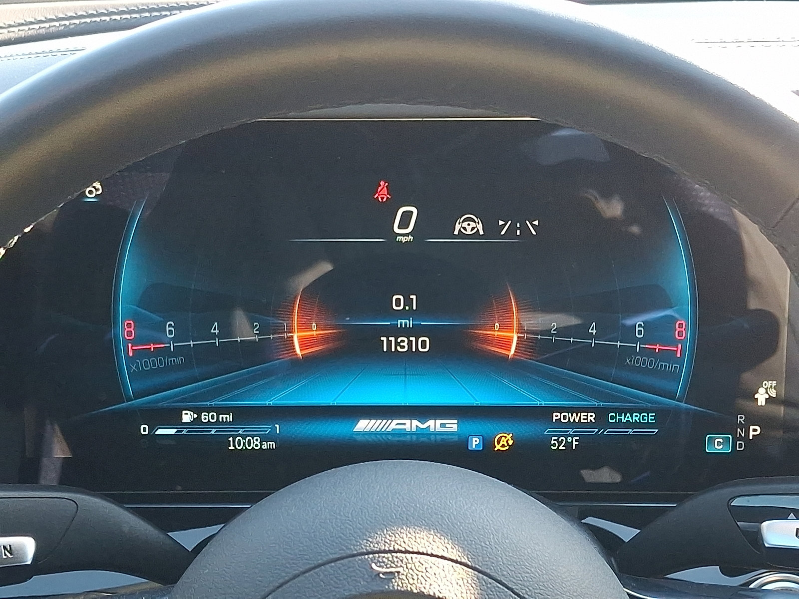 Certified 2024 Mercedes-Benz AMG GT 53 image 21