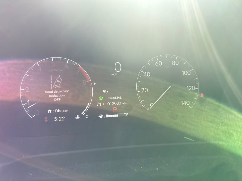 Certified 2025 Honda Ridgeline RTL image 22