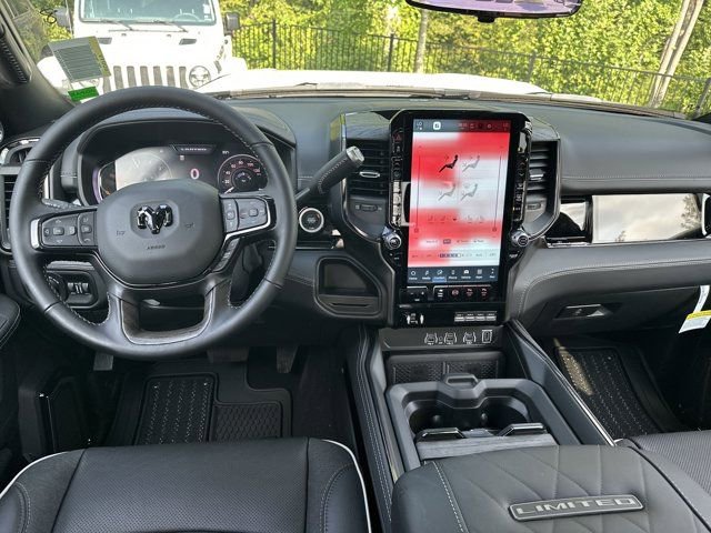 New 2026 RAM 2500 Limited image 21