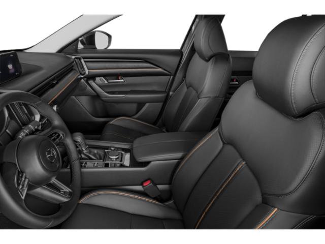 Certified 2023 MAZDA CX-50 AWD 2.5 Turbo w/ Cargo Package image 9