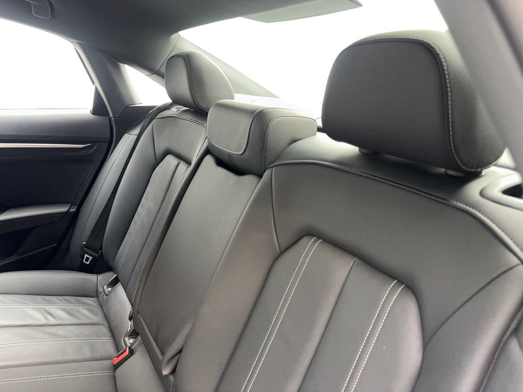 Used 2024 Audi A3 2.0T Premium FWD image 34