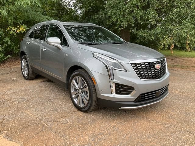 New 2026 Cadillac XT5 Premium Luxury w/ Driver Assist Package FWD image 28